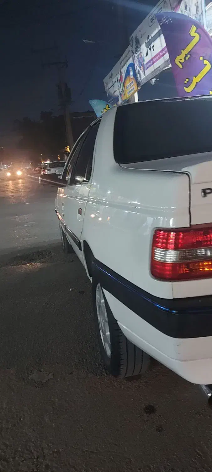 پژو ۴۰۵ slx|خودرو سواری و وانت|دزفول, |دیوار