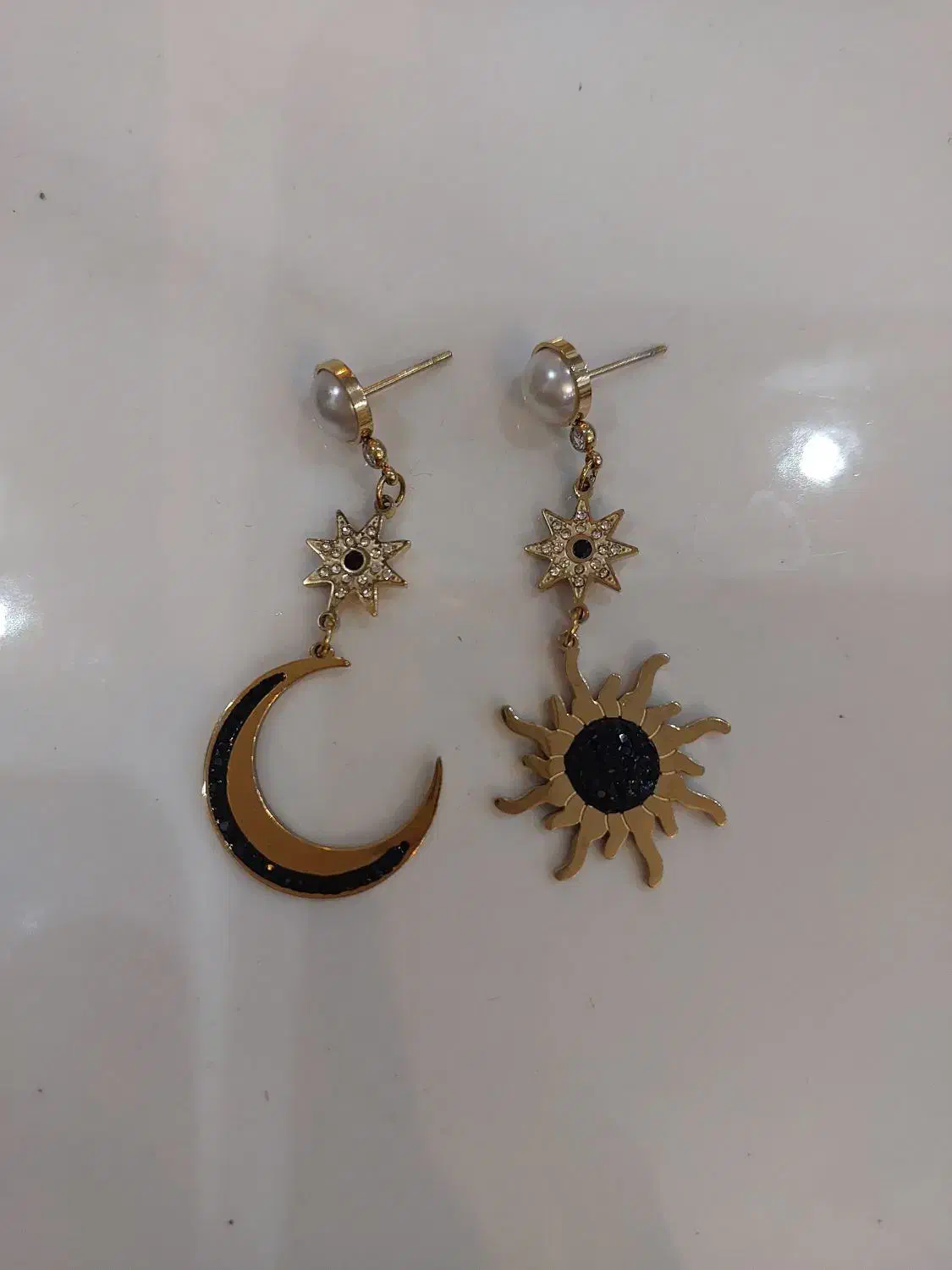 دستبند کارتیر ژوپینگ گوشواره ژوپینگ|بدلیجات|تهران, دهقان|دیوار