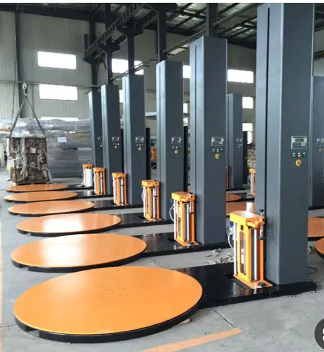 زنجان پالت765استرچ765پیچ765گردان765استرج زنجانzanj|ماشین‌آلات صنعتی|زنجان, |دیوار