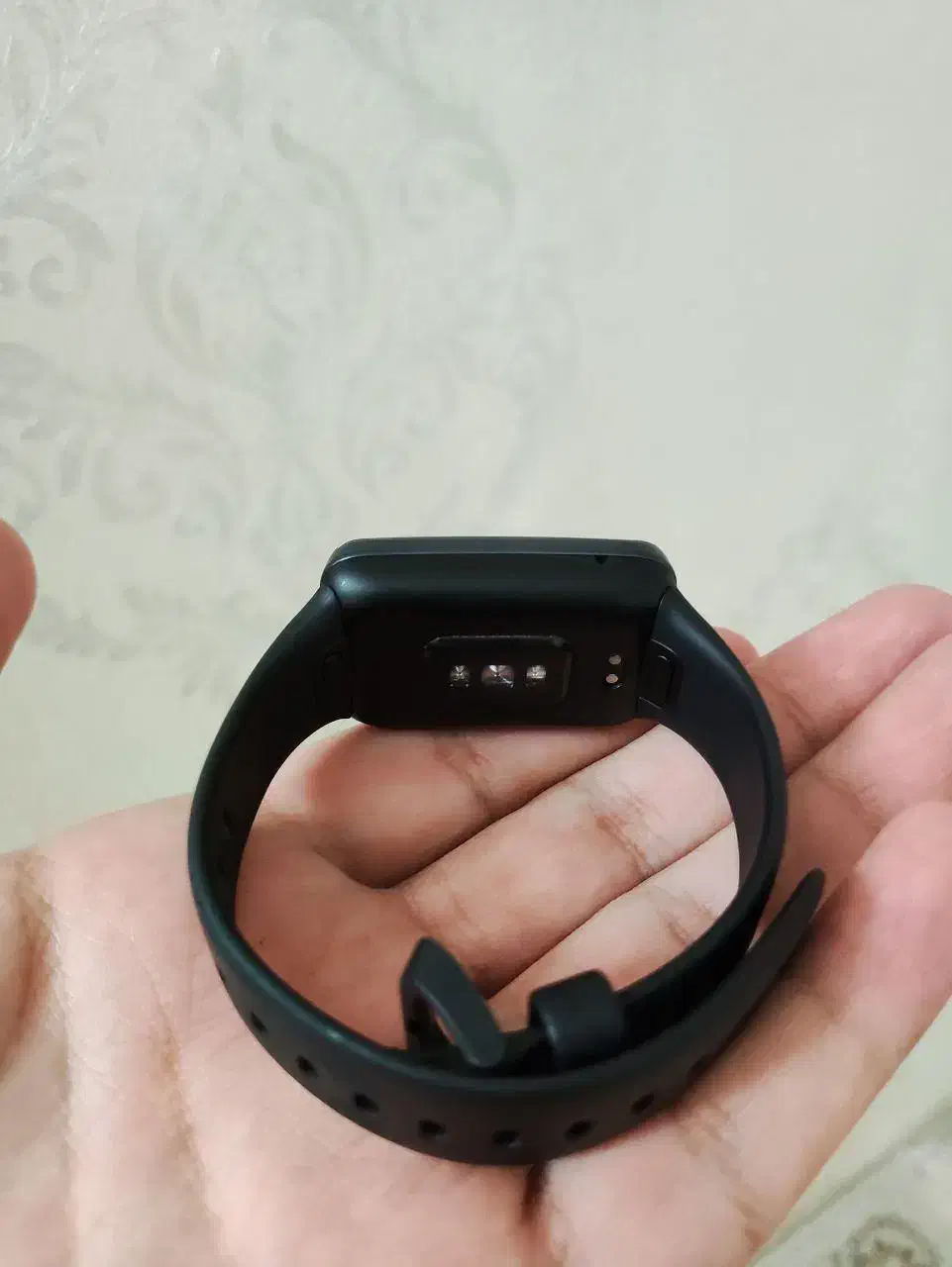 ساعت هوشمند شیائومی MiBand7Pro|ساعت|قم, صفائیه|دیوار