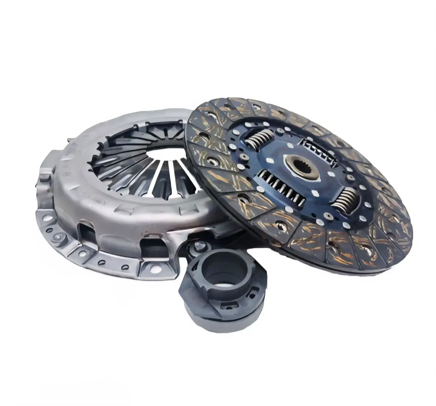 دیسک و صفحه پراید پژو تیبا ساینا با ضمانت 8 ماهه|قطعات یدکی و لوازم جانبی|زاهدان, |دیوار