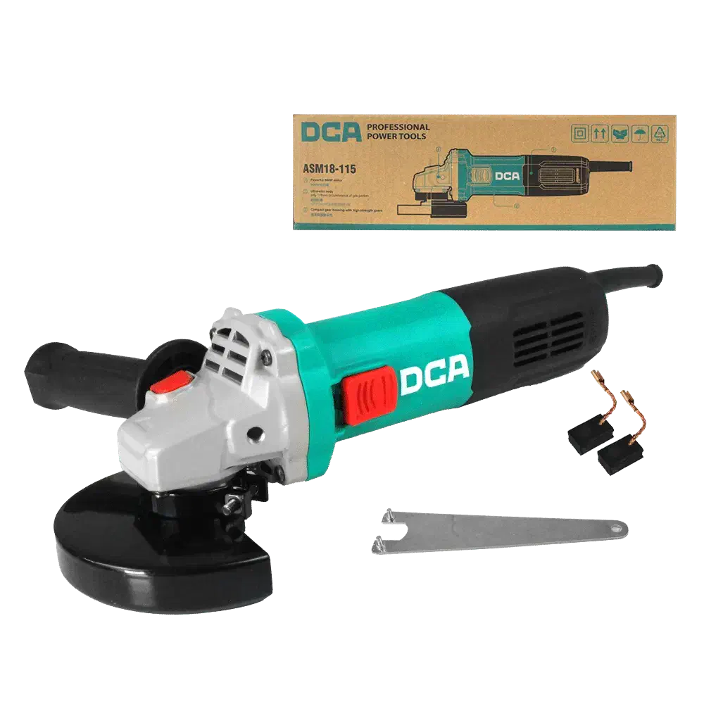 مینی فرز860و1020وات دی سی ای DCA|ابزارآلات|تهران, سعیدآباد|دیوار