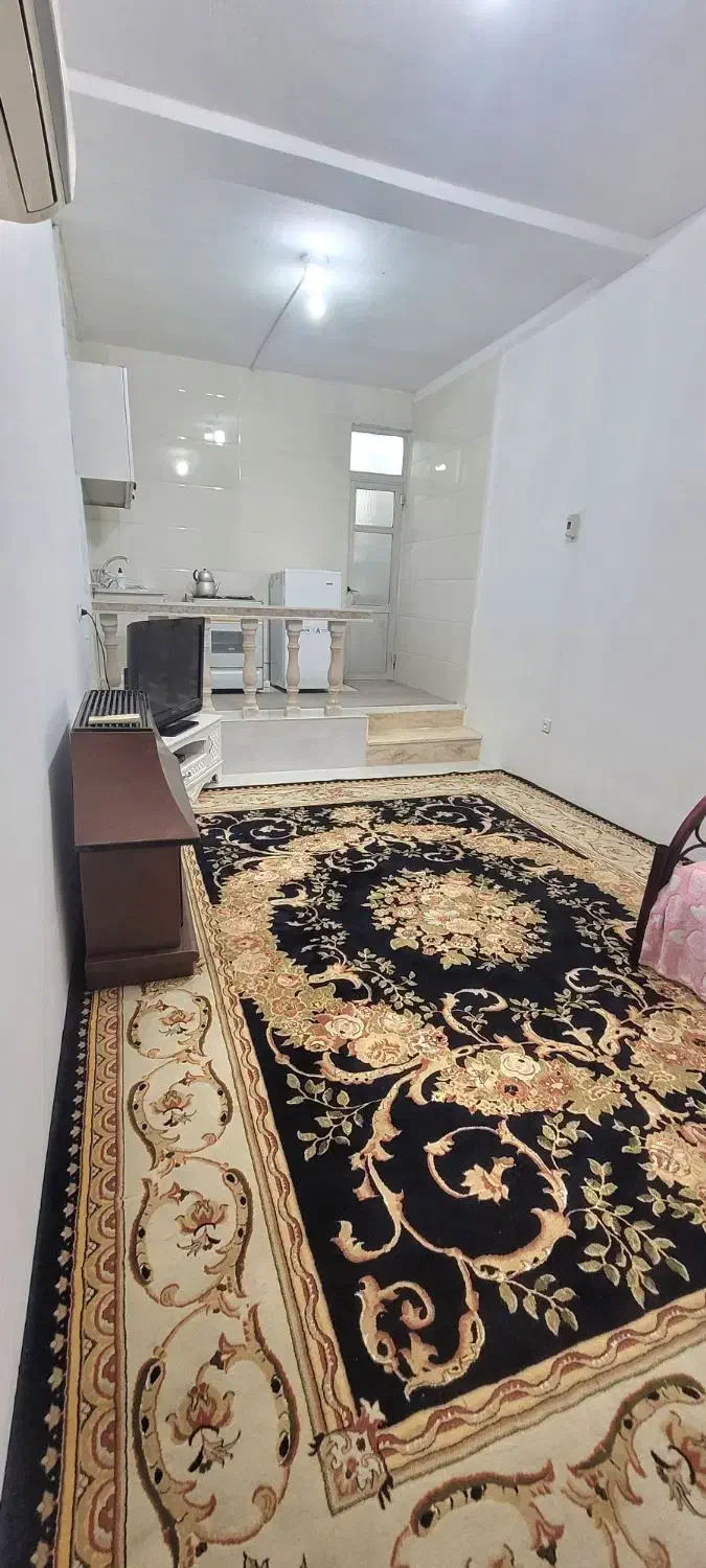 اجاره سوئیت بدون واسطه|اجارهٔ کوتاهمدت آپارتمان و سوئیت|بندر انزلی, ساحل قو|دیوار