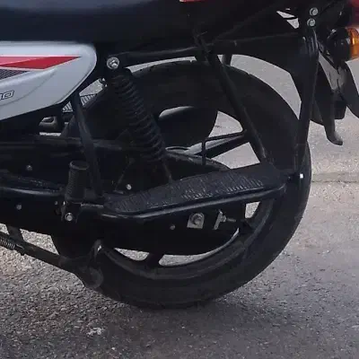 متور فروشی|موتورسیکلت|پاکدشت, پاکدشت (مامازند)|دیوار