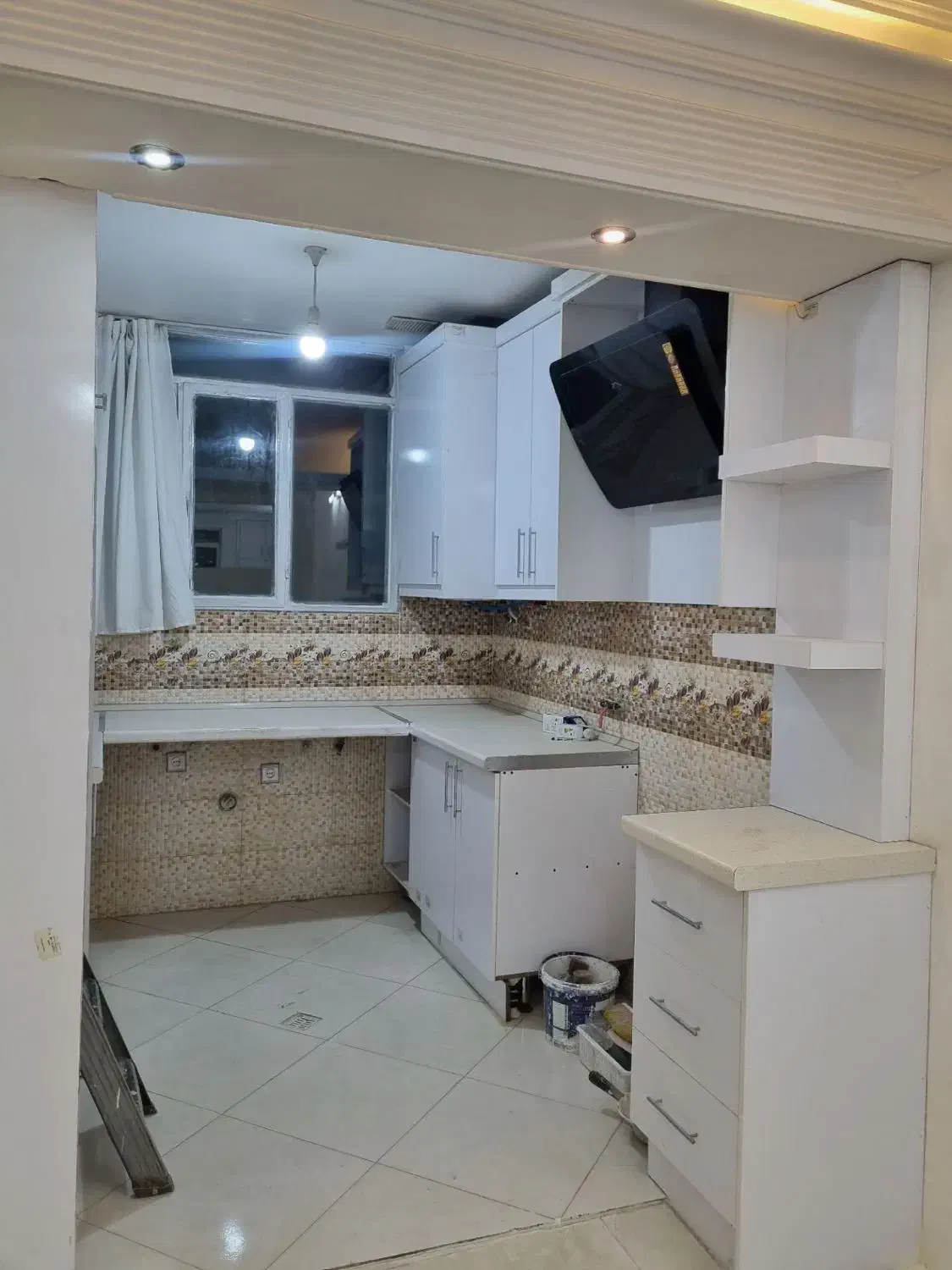 آپارتمان ۷۰ متری|اجارهٔ آپارتمان|مشهد, شهرک امام سجاد|دیوار