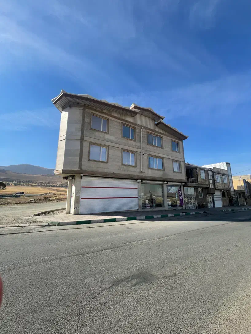 اجاره دو واحد مسکونی ۱۶۰ متری شهرک ولیعصر|اجارهٔ آپارتمان|سنقر, |دیوار