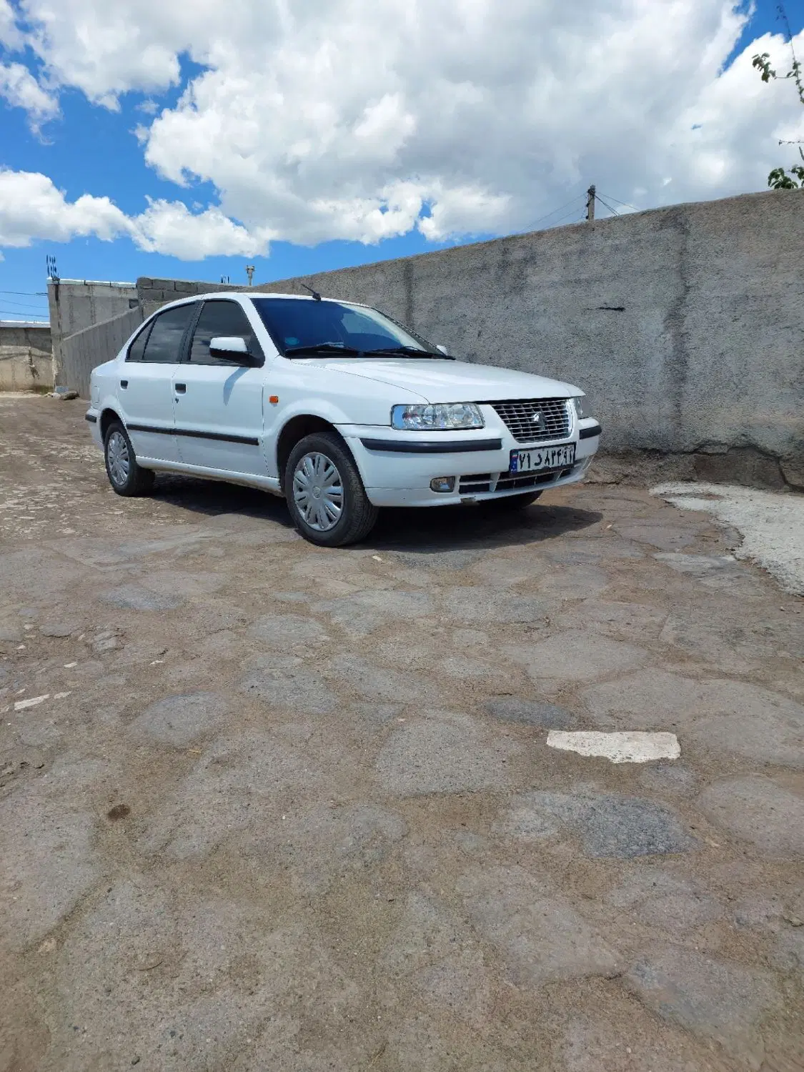 سمند lx 90|خودرو سواری و وانت|اردبیل, |دیوار