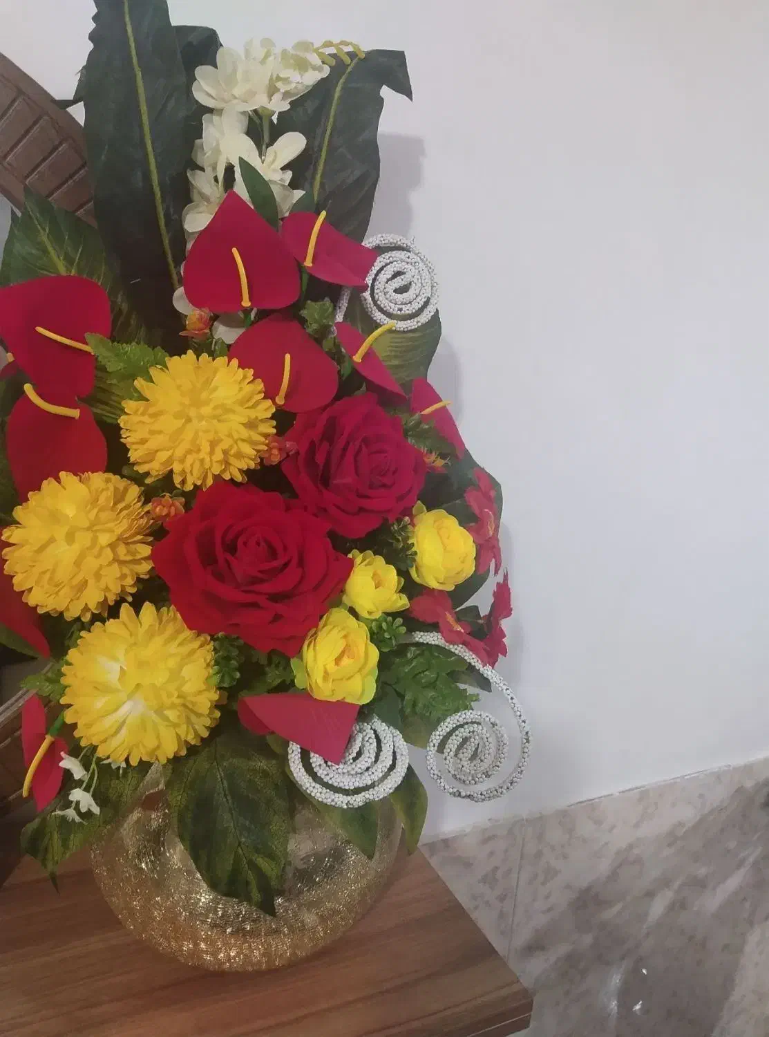 میز ناهارخوری و میز جلو مبلی|میز و صندلی غذاخوری|مشهد, بهمن|دیوار