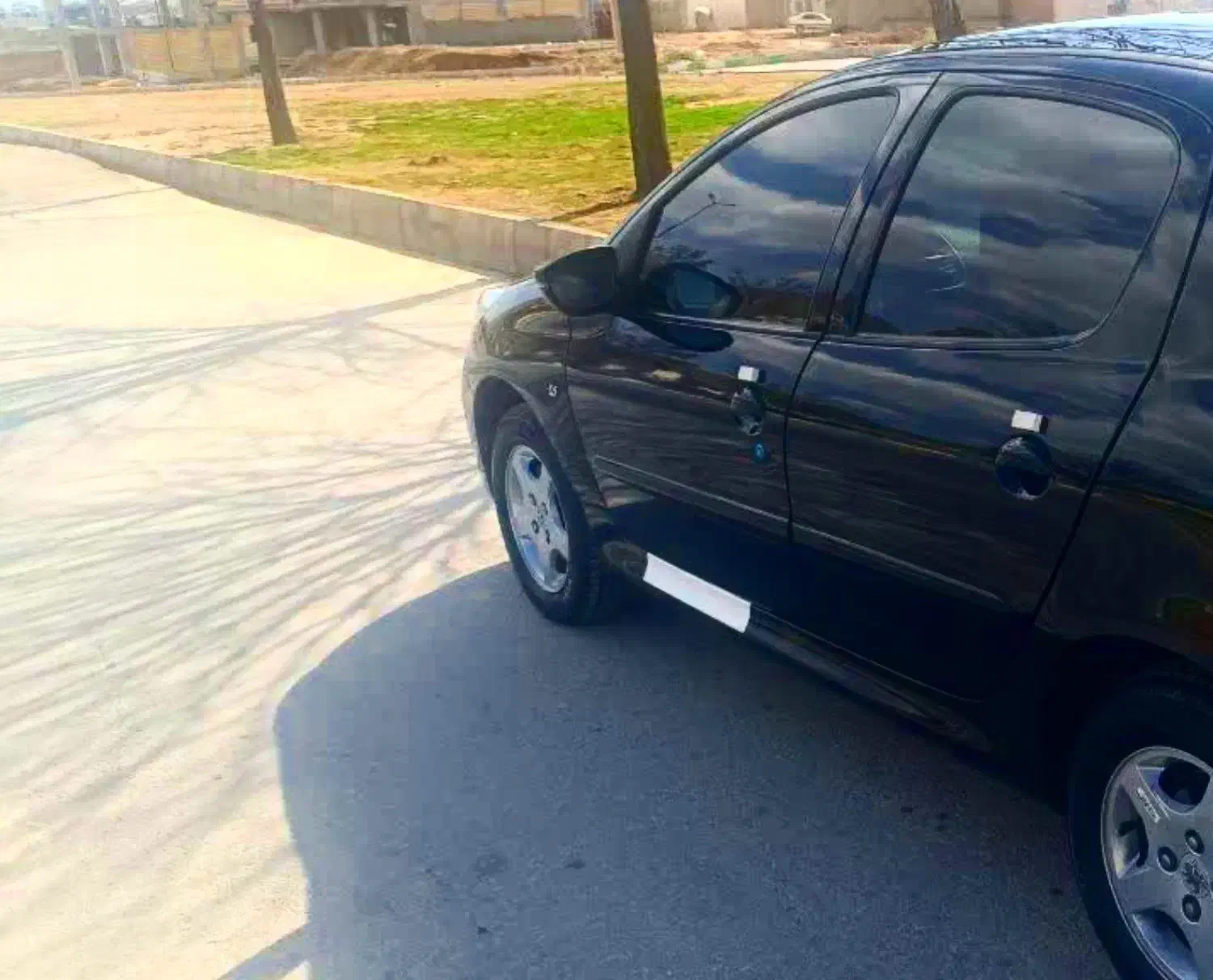 پژو 207 TU5P|خودرو سواری و وانت|خرمآباد, |دیوار