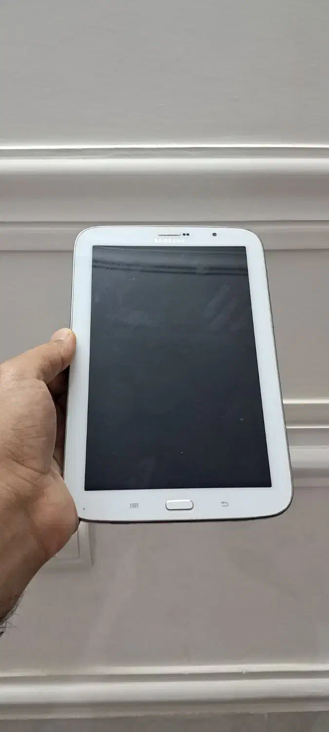 تبلت اصلی سامسونگ|تبلت|زاهدان, |دیوار