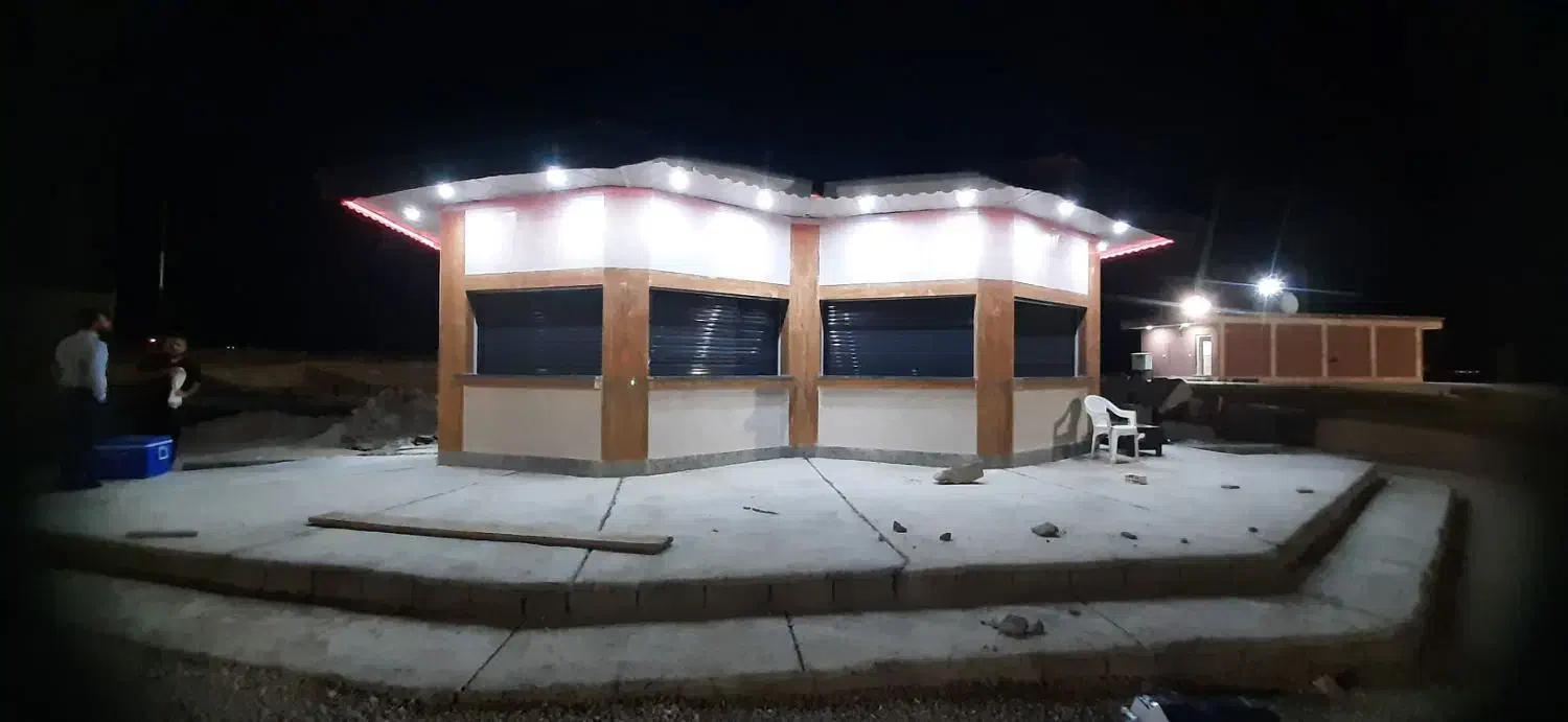 درب برقی|خدمات پیشه و مهارت|بهبهان, |دیوار