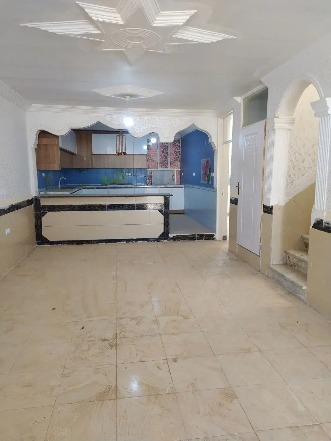 2واحدی رهن کامل بوشهر سرتل مالک 2|اجارهٔ آپارتمان|بوشهر, |دیوار