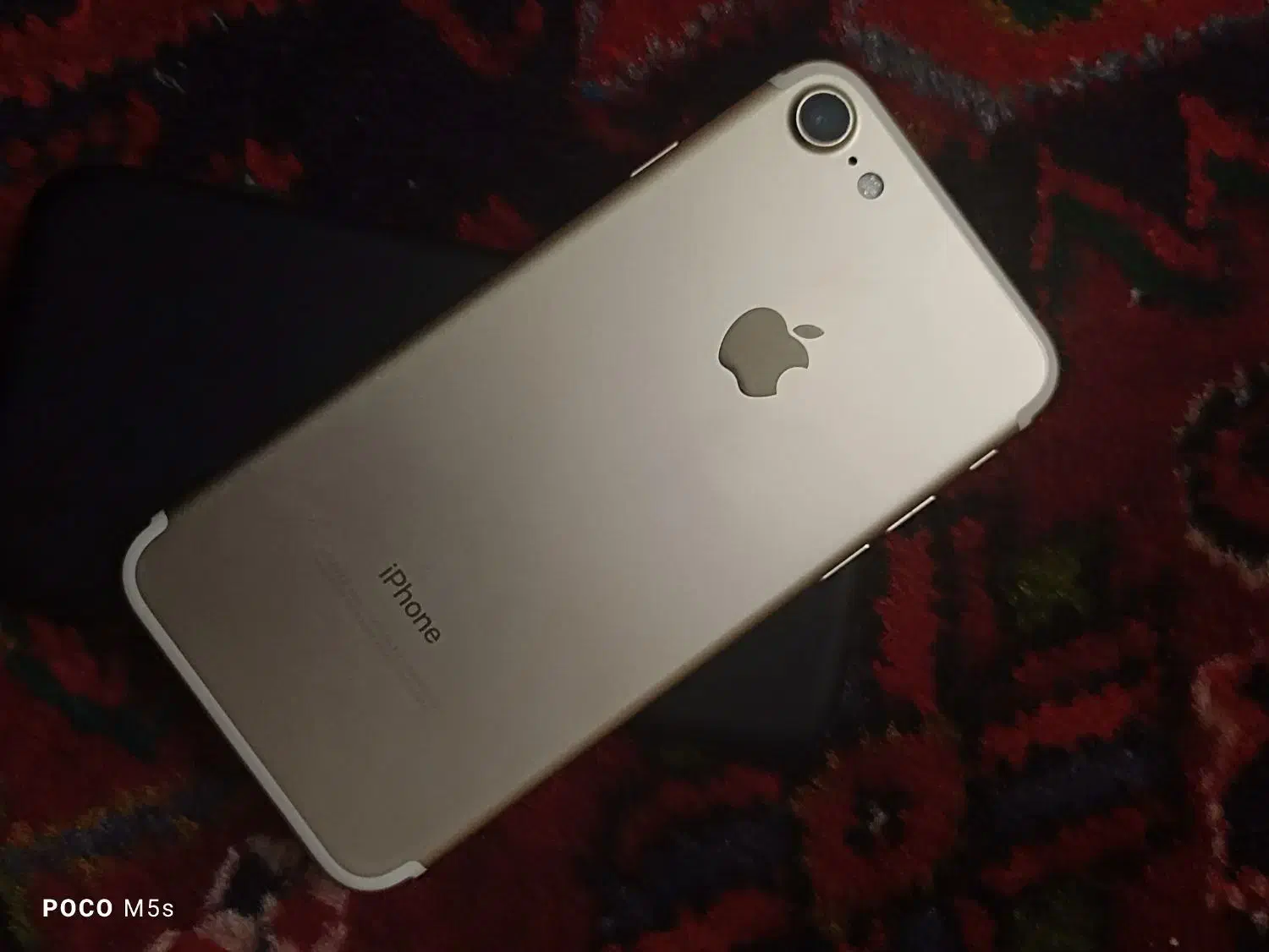 iphone 7 128|موبایل|تبریز, |دیوار