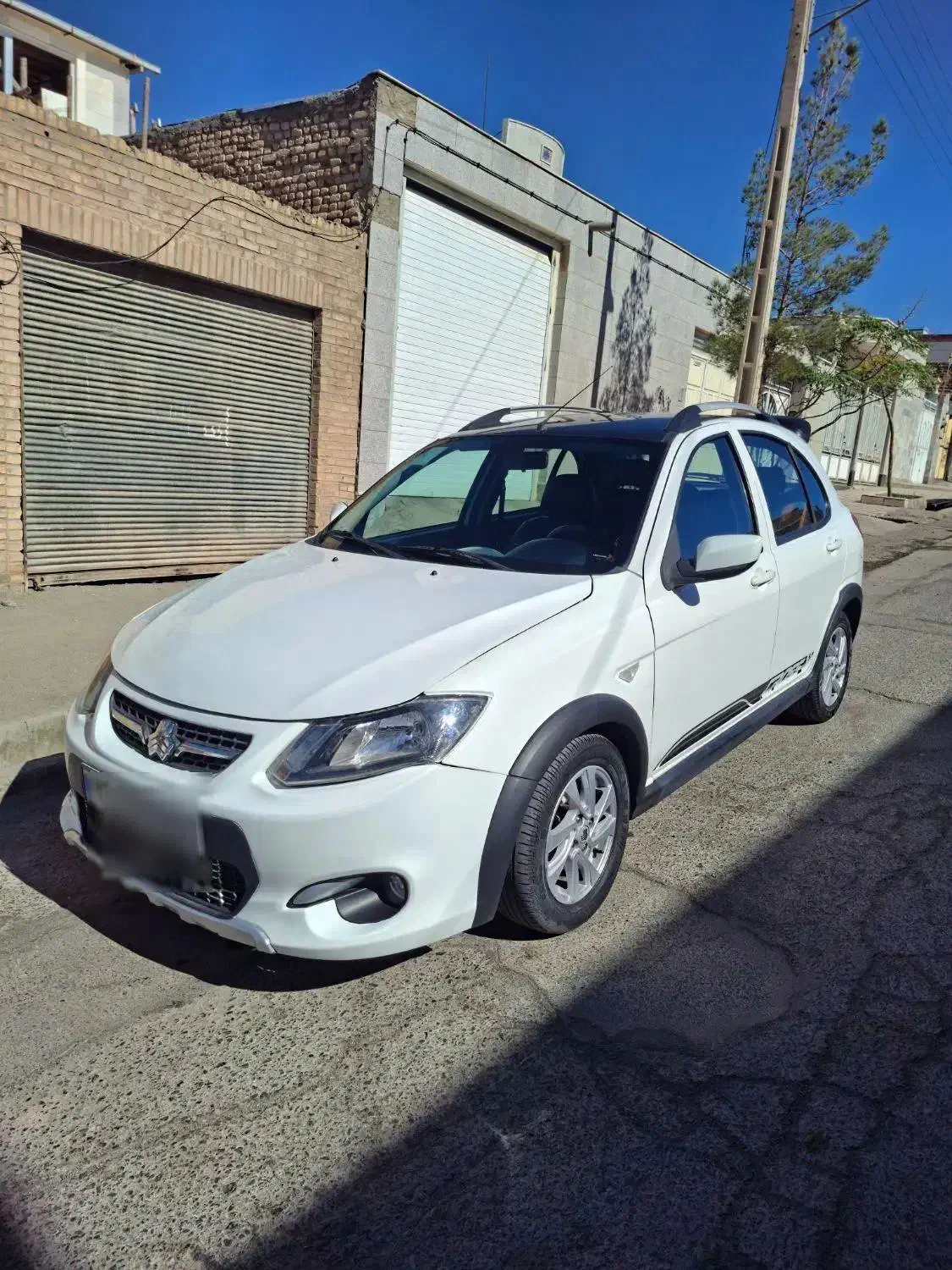 کوییک R1400|خودرو سواری و وانت|بیرجند, |دیوار