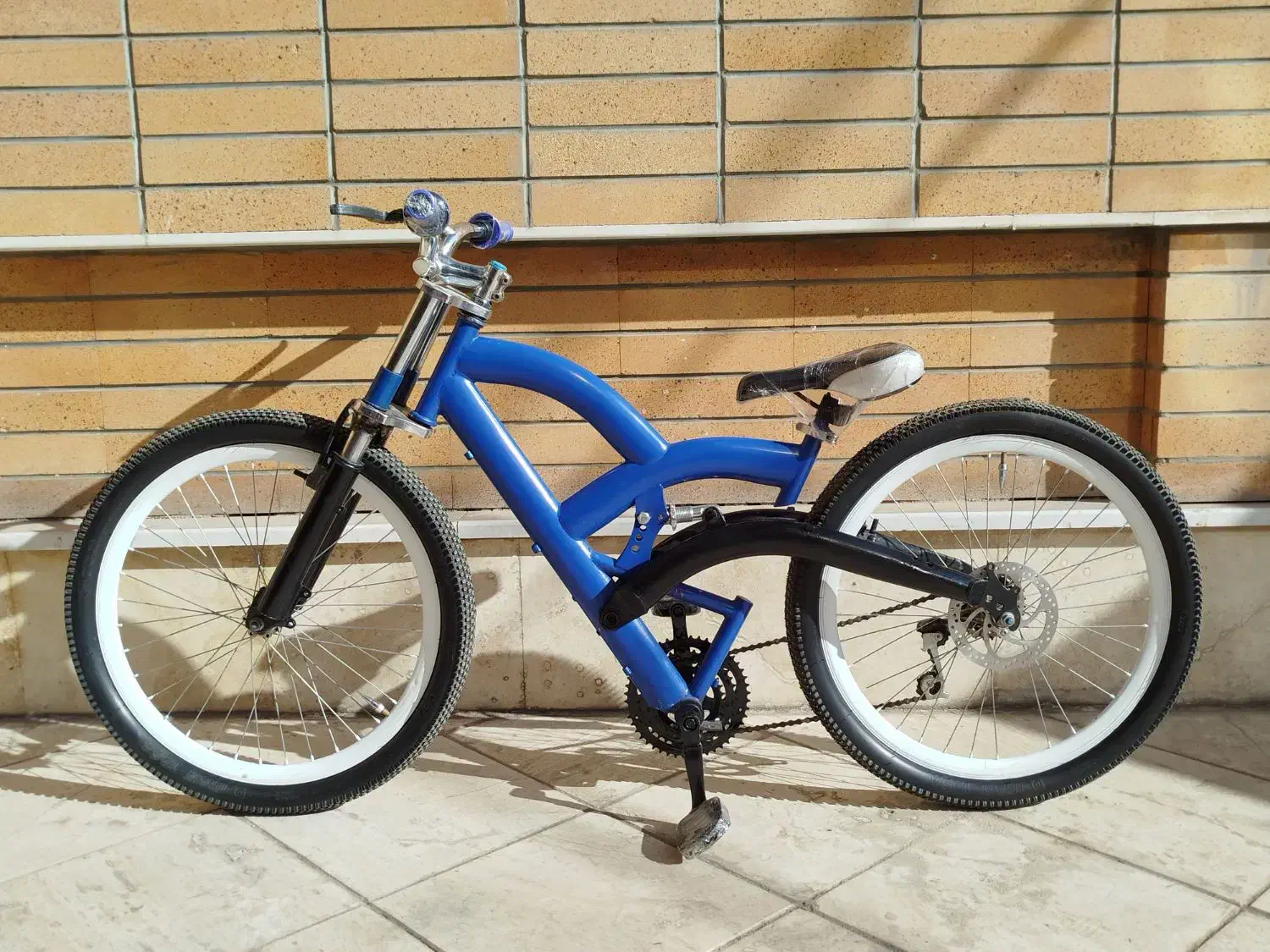 دوچرخه اسپرت|دوچرخه، اسکیت، اسکوتر|مبارکه, |دیوار