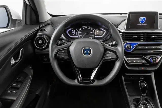 چانگان b511 صفر کیلومتر سند آزاد|خودرو سواری و وانت|ایرانشهر, |دیوار