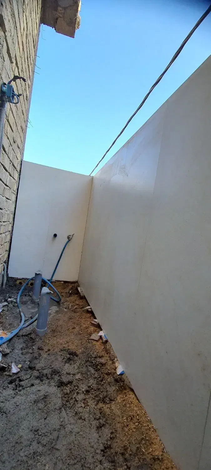 کاشی کاری زرقان|خدمات پیشه و مهارت|زرقان, |دیوار