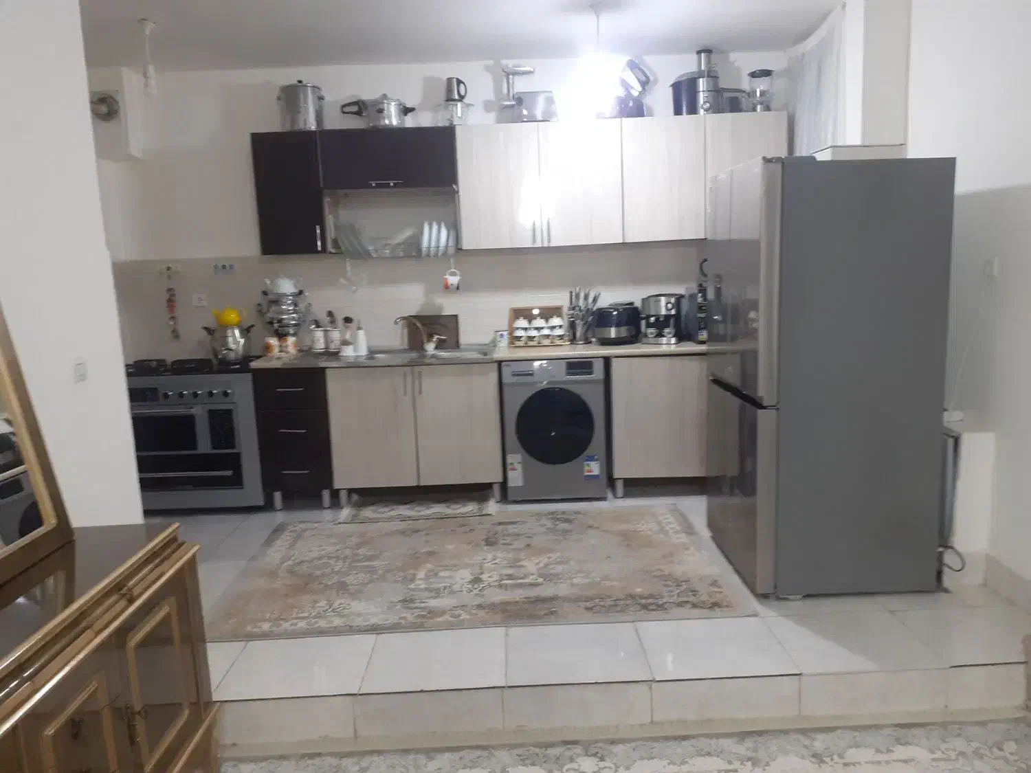 فروش آپارتمان|فروش آپارتمان|تربت جام, معدآباد|دیوار