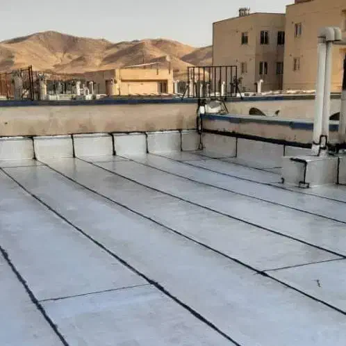 نصب ایزوگام و آسفالت با بهترین متریال روز دنیا|خدمات پیشه و مهارت|ارومیه, |دیوار