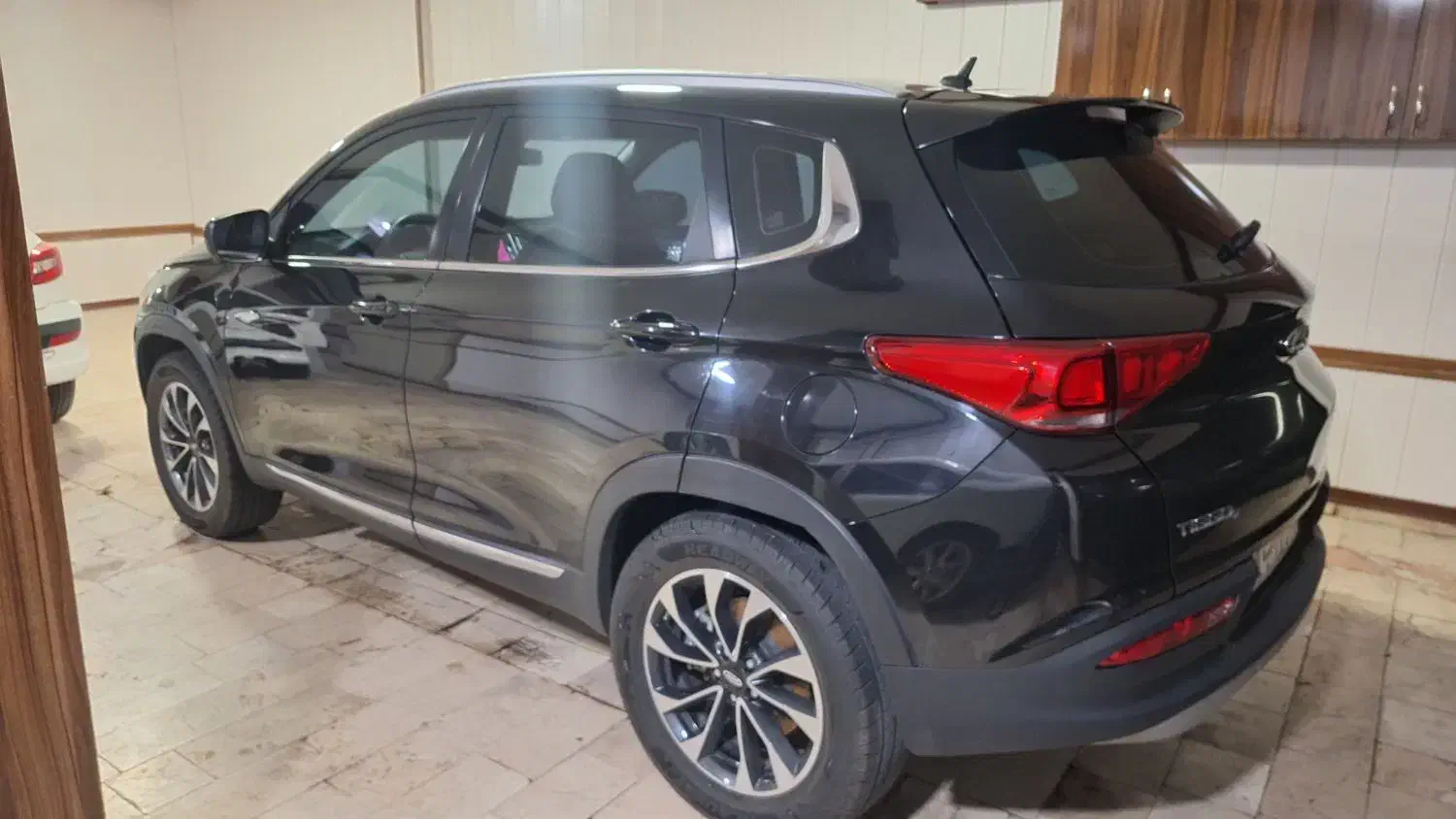 تیگو ۷ ie|خودرو سواری و وانت|مشهد, سید رضی|دیوار