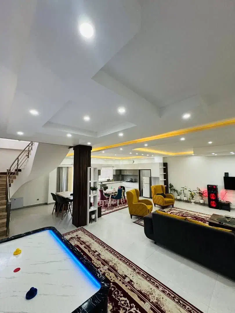 رهن اجارهویلااستخر دار نو ساز مختص خانواده|اجارهٔ خانه و ویلا|سرخرود, |دیوار