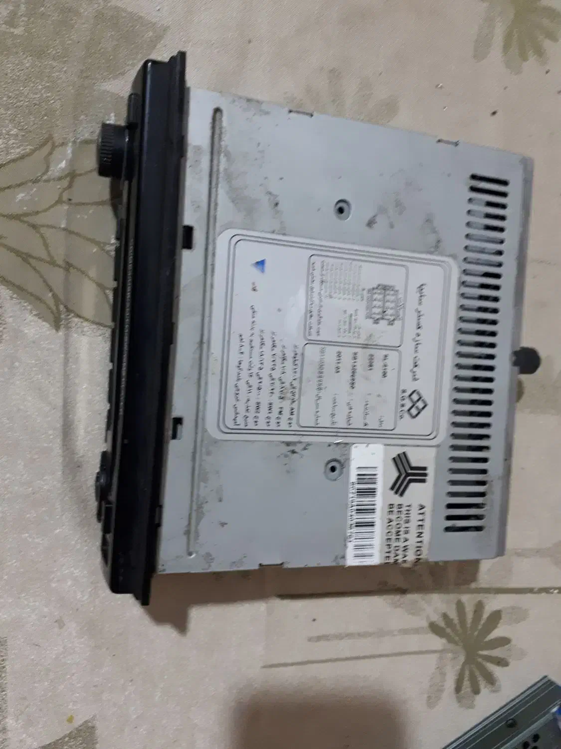 حراج لوازم خانه صوتی  حراج|حراج|شیراز, شهرک گلها|دیوار