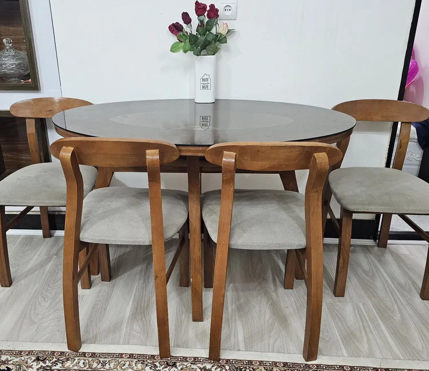 مبل|مبلمان خانگی و میز عسلی|آزادشهر, |دیوار