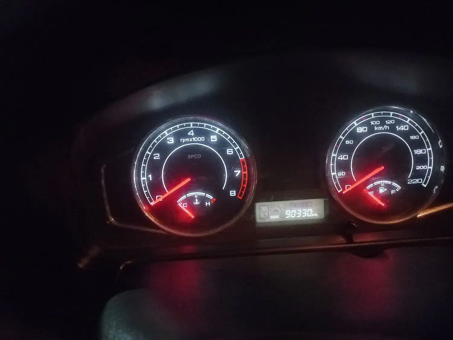 پژو پارس تیوفای مدل ۹۹|خودرو سواری و وانت|جوین, |دیوار