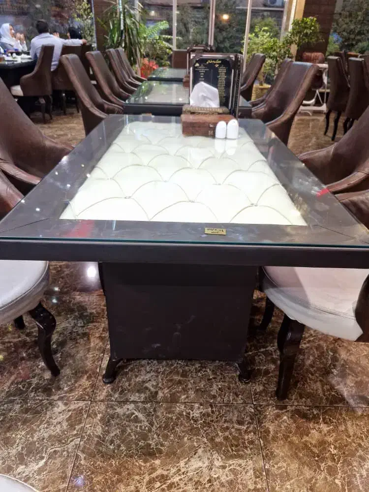 وسایل و میز و صندلی رستوران و آشپزخانه|کافیشاپ و رستوران|اسلامشهر, شهرک محمدیه|دیوار