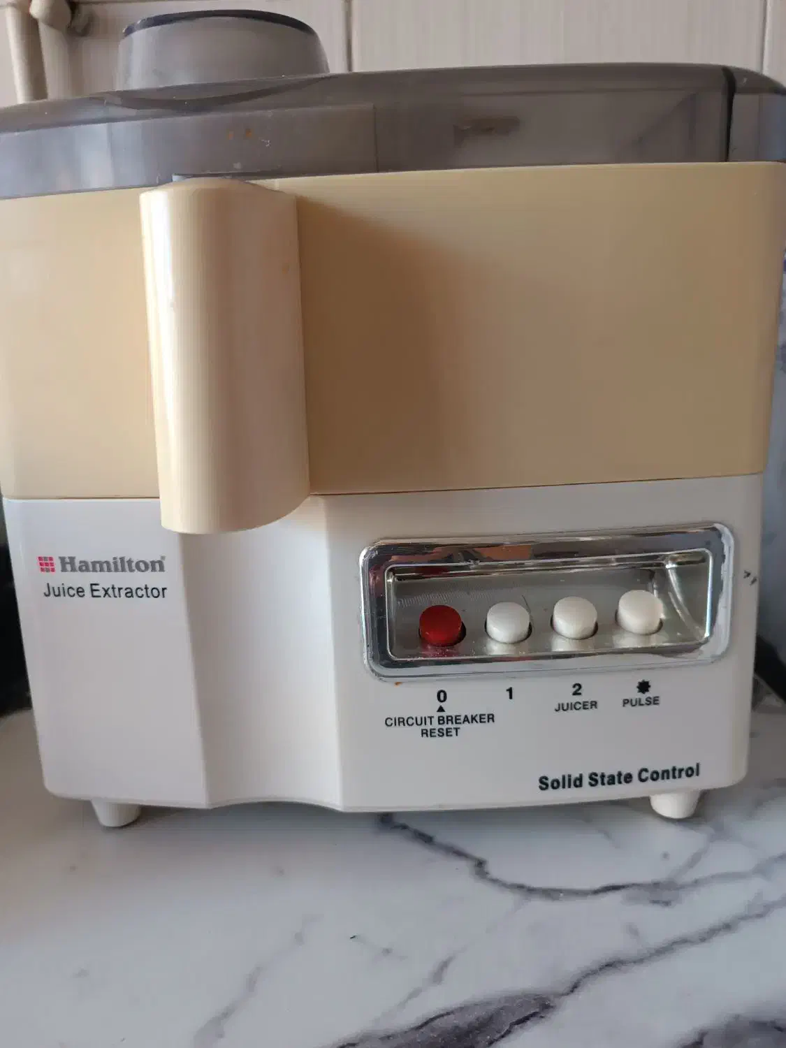 آبمیوه گیری،همیلتون|آبمیوهگیر و آبمرکباتگیر|خرمآباد, |دیوار