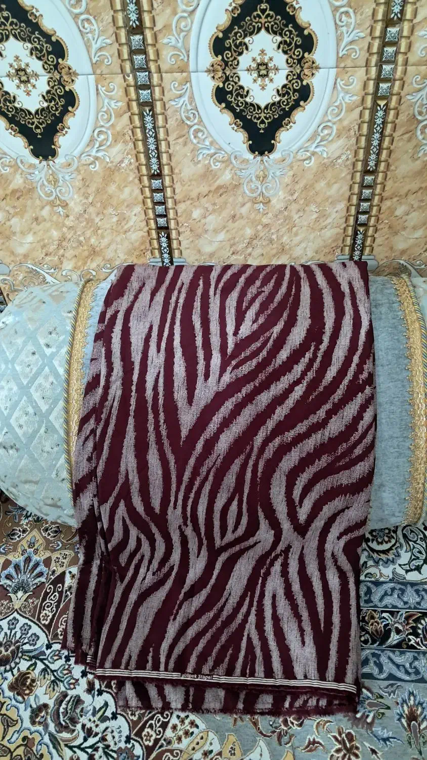 پارچه های خوشگلمون حراج شدن|لباس|سراوان, |دیوار