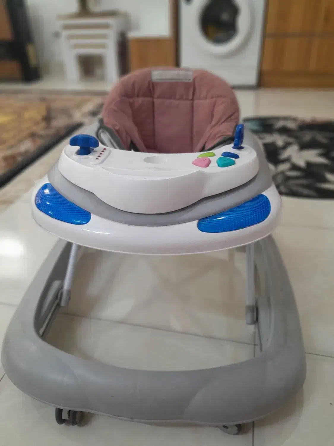 روروک مارک دلیجان|کالسکه و لوازم جانبی|کاشان, فاز ۲ ناجی آباد|دیوار