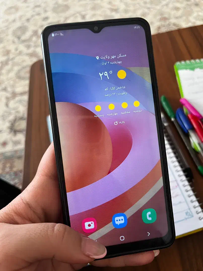 گوشی a12|موبایل|شاهرود, |دیوار