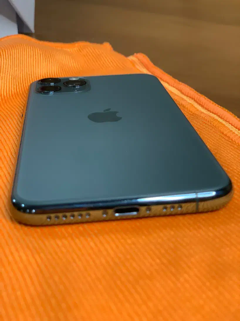 iPhone 11pro|موبایل|اهواز, سپیدار|دیوار