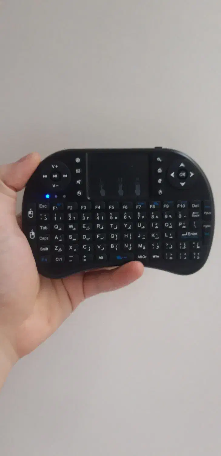 مینی کیبورد|قطعات و لوازم جانبی رایانه|ارومیه, |دیوار