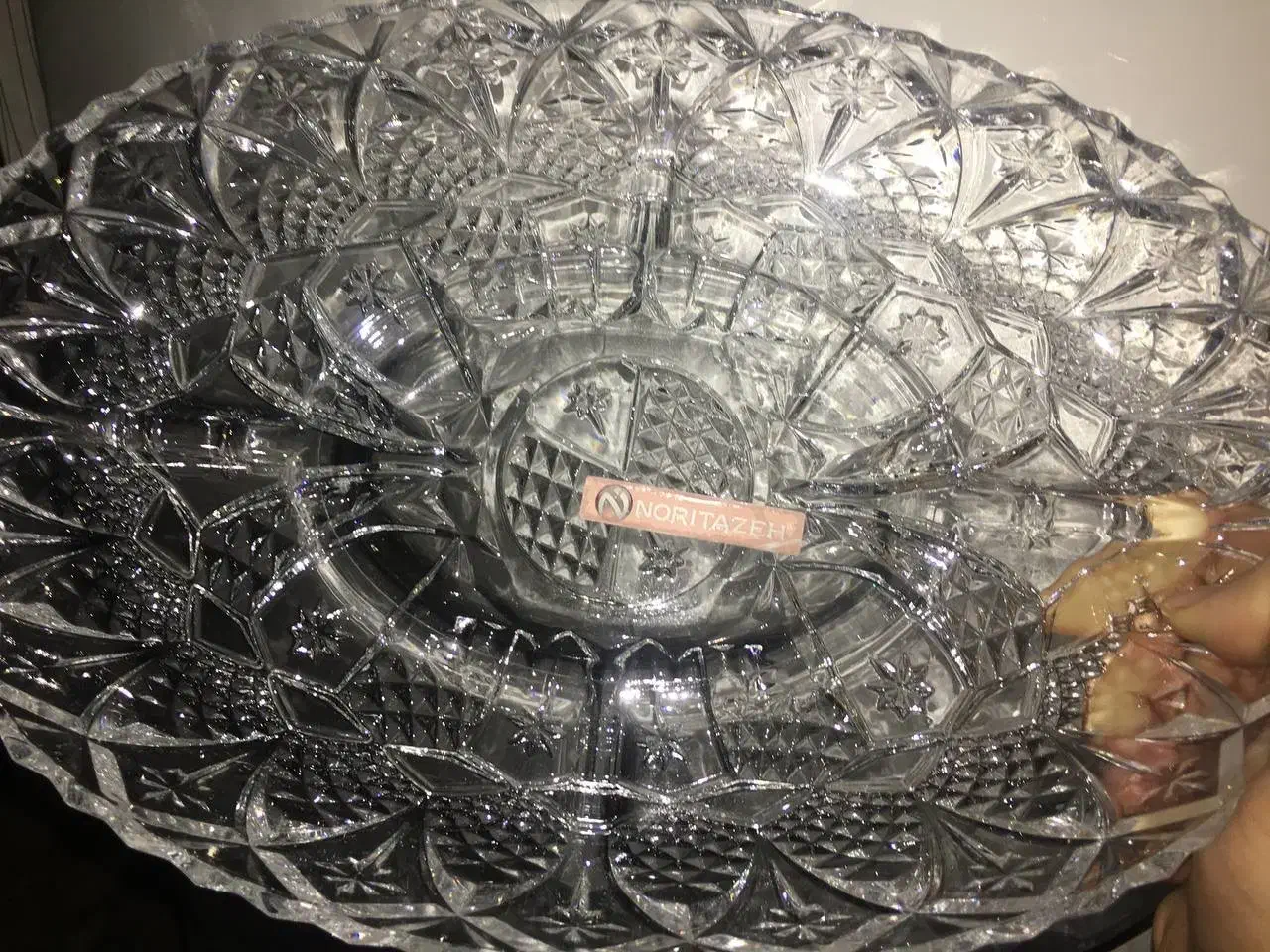 ظروف پذیرایی نو|ظروف سرو و پذیرایی|رشت, استادسرا|دیوار