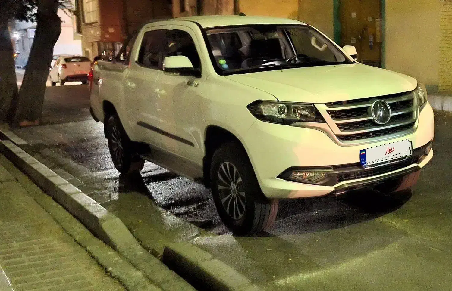 کلوت دنده در حد صفر|خودرو سواری و وانت|تهران, مخصوص|دیوار