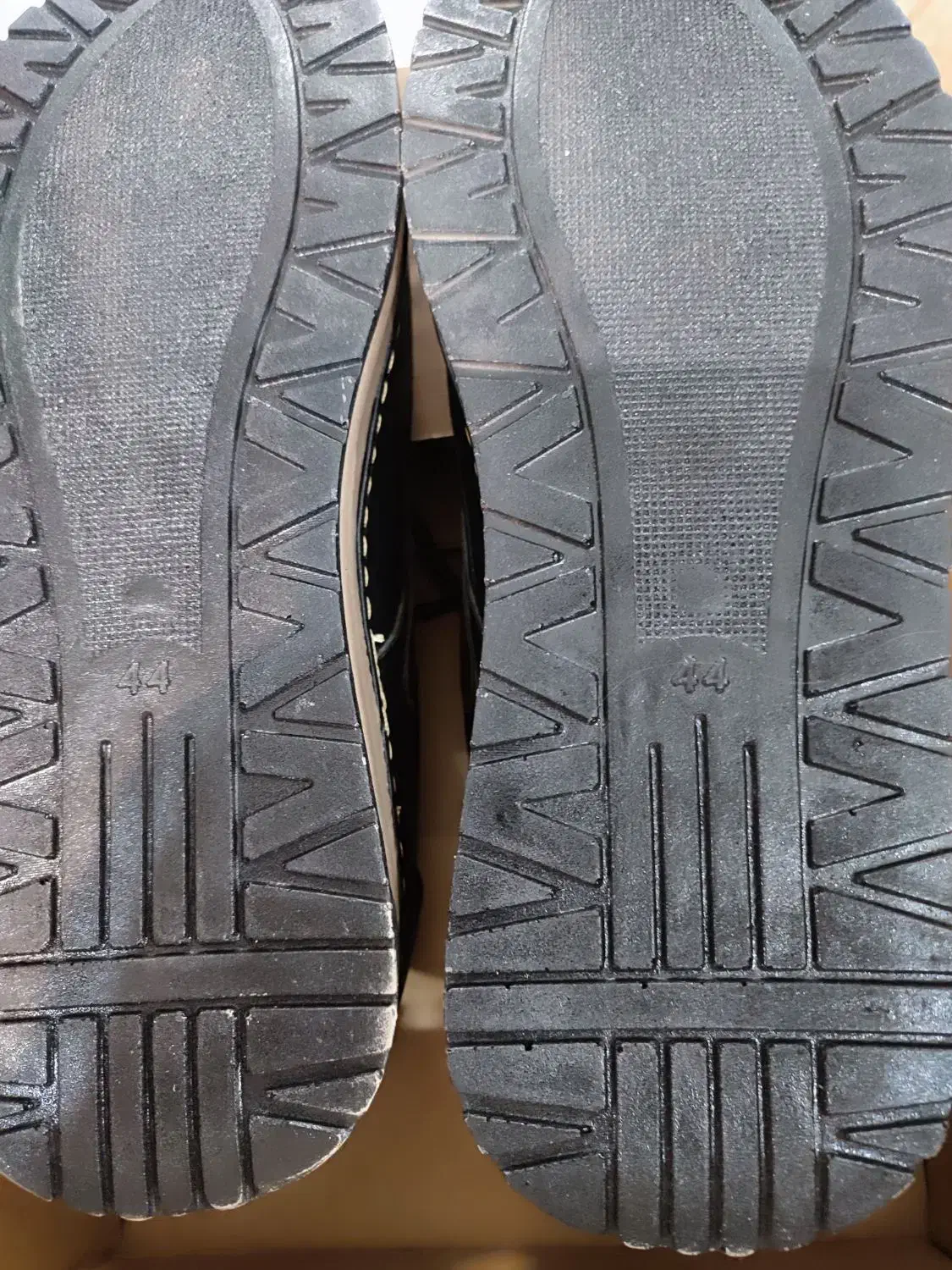 کفش مدل کت رنگ مشکی|کیف، کفش، کمربند|بندر ماهشهر, |دیوار