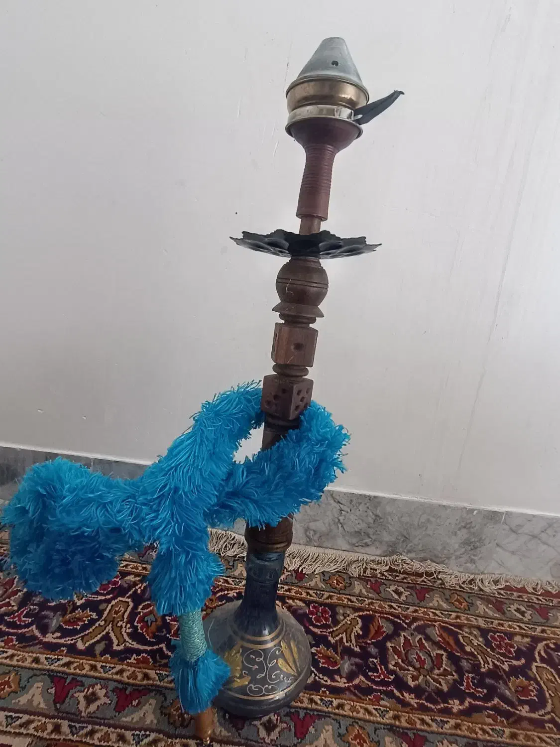 قلیان|کلکسیون و سرگرمی|بلداجی, |دیوار