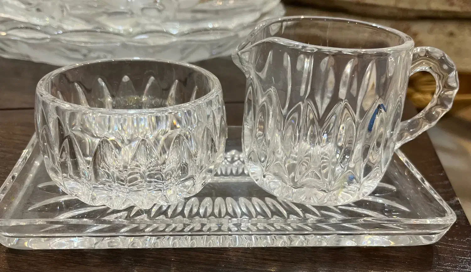 ست صبحانه ناخمن المان|ظروف سرو و پذیرایی|تهران, ازگل|دیوار