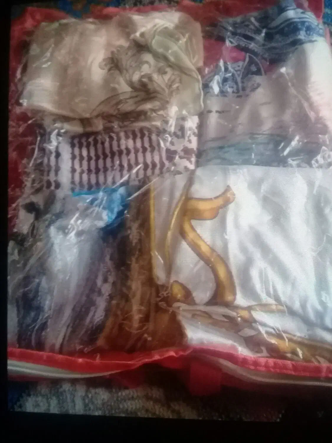 روسری وکاپشن|لباس|بروجرد, |دیوار