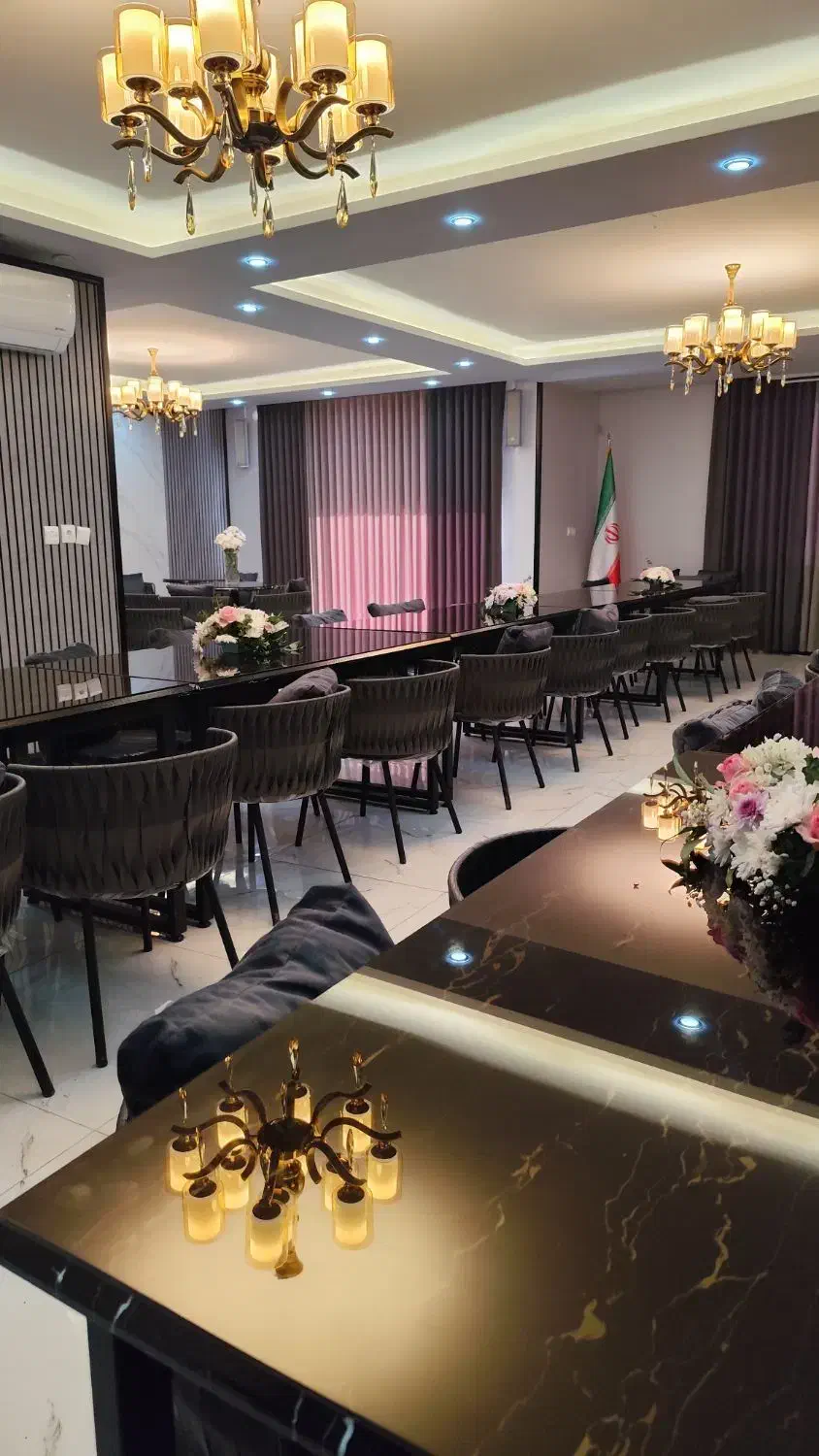 سالن برگزاری همایش و ورکشاپ|خدمات آموزشی|اصفهان, شهرک کاوه|دیوار