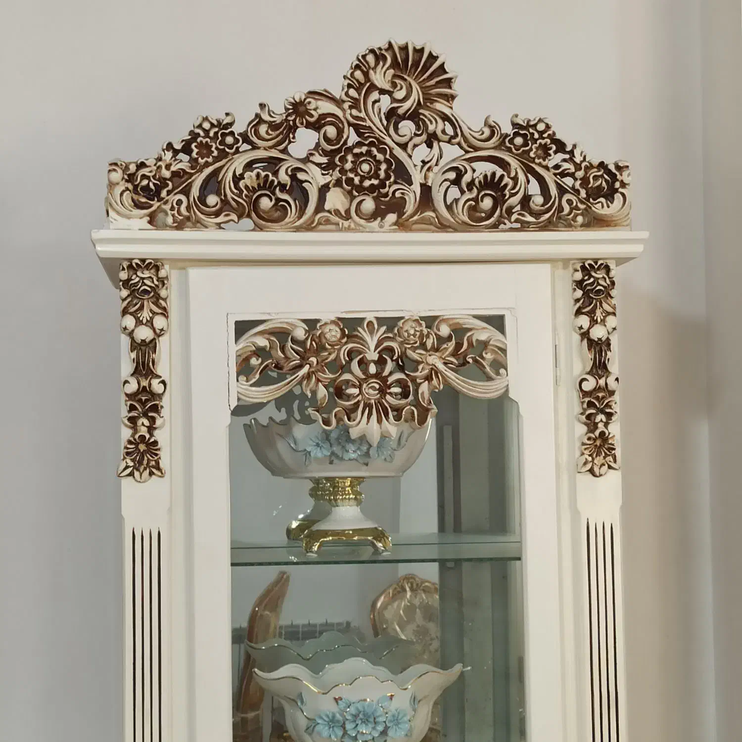 ویترین|بوفه، ویترین، کنسول|رشت, حافظ آباد|دیوار