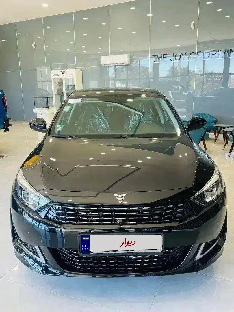 حواله محصولات بهمن موتور*دیگنیتی *ون*کاپرا*فید|خودرو سواری و وانت|شیراز, دوکوهک|دیوار