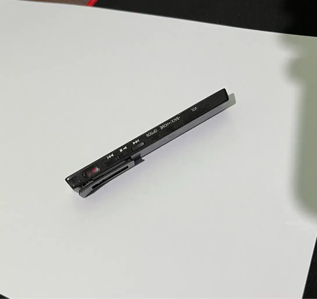 ویس رکوردر حرفه‌ای سونی Sony ICD-TX650|پخش‌کننده همراه|شهریار, شهرک وائین|دیوار