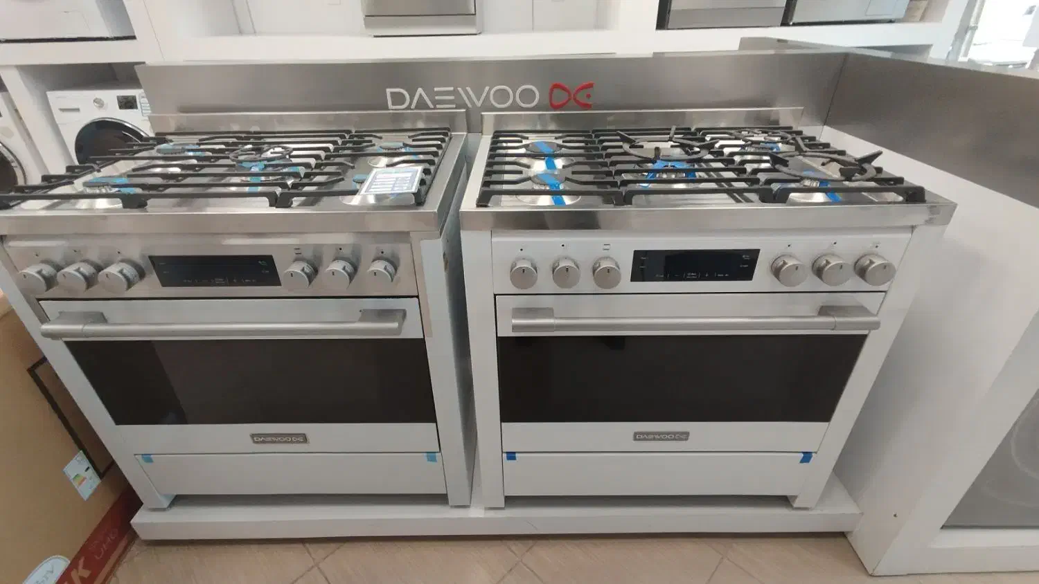 گاز فردار تمام فلز|اجاق گاز و لوازم برقی پختوپز|جوین, |دیوار