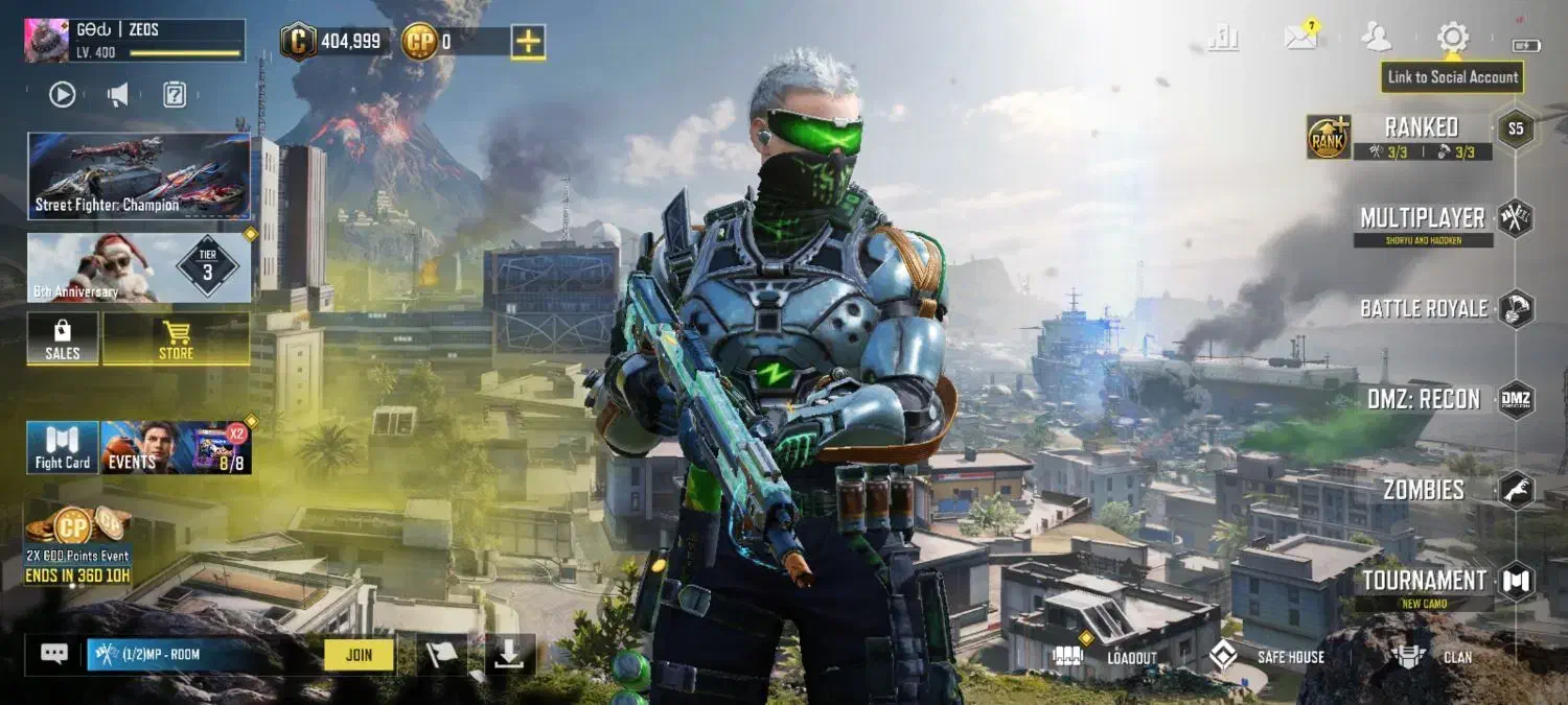 اکانت کالاف ناب|کنسول، بازی ویدئویی و آنلاین|مهریز, |دیوار