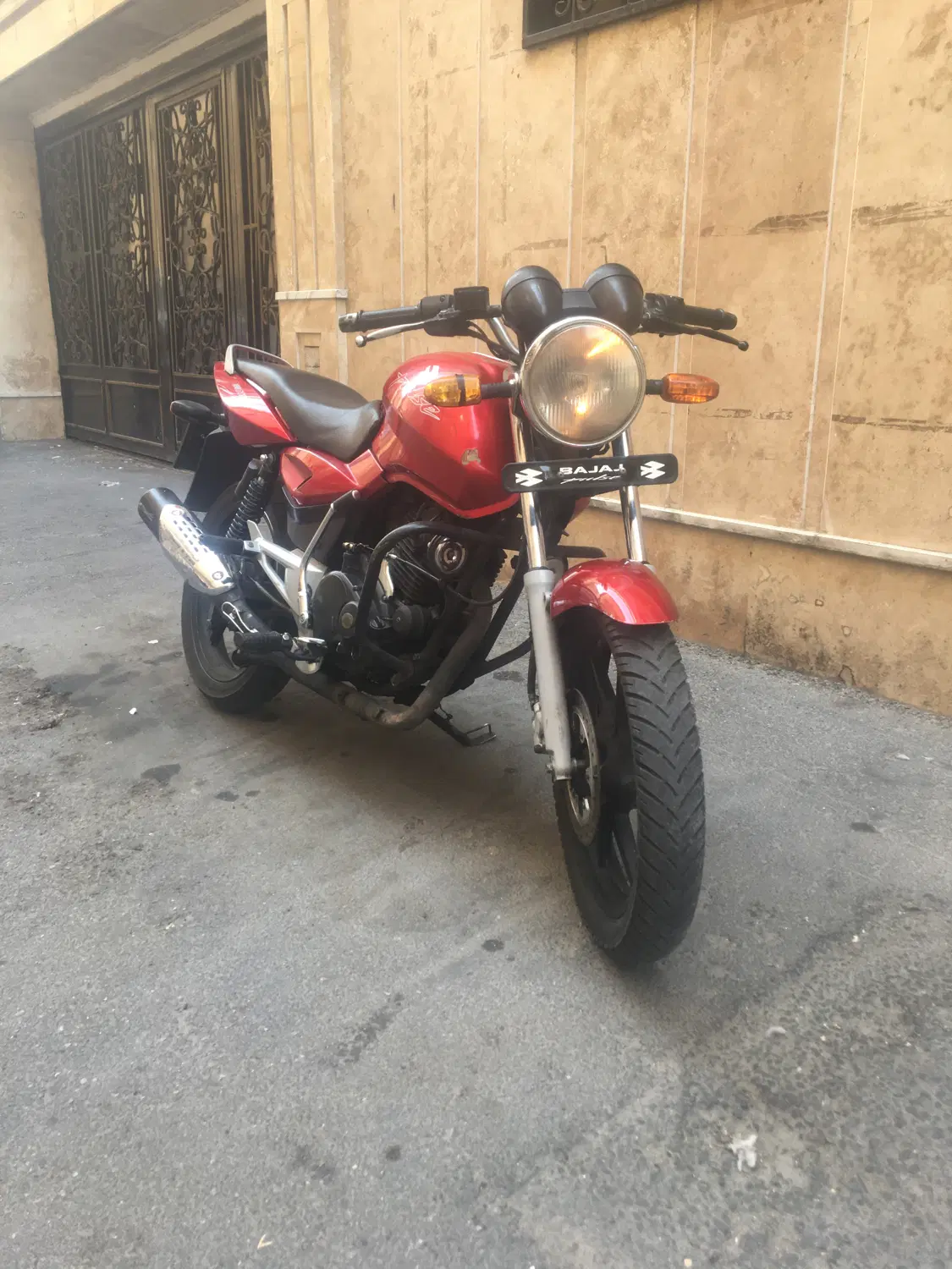 پالس۱۸۰ پالسug4پالسdtsپالس پره ای|موتورسیکلت|تهران, سجاد|دیوار