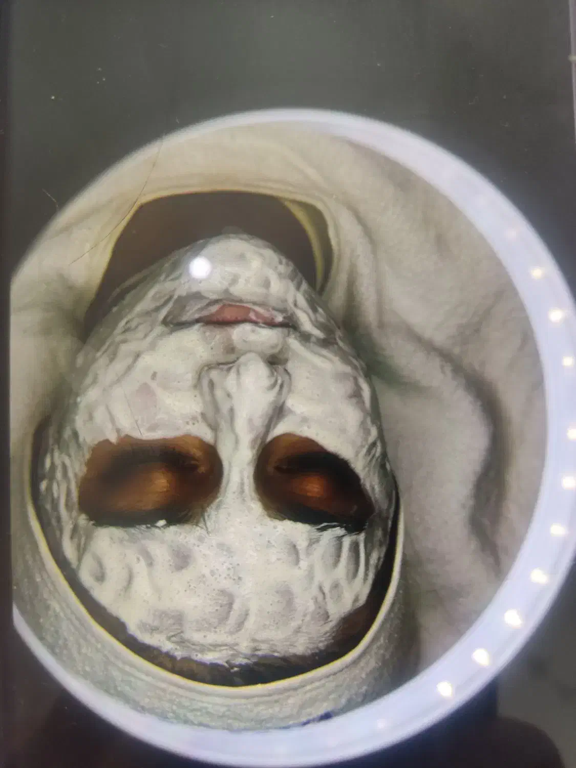 پاکسازی تخصصی پوست|خدمات آرایشگری و زیبایی|خوی, |دیوار