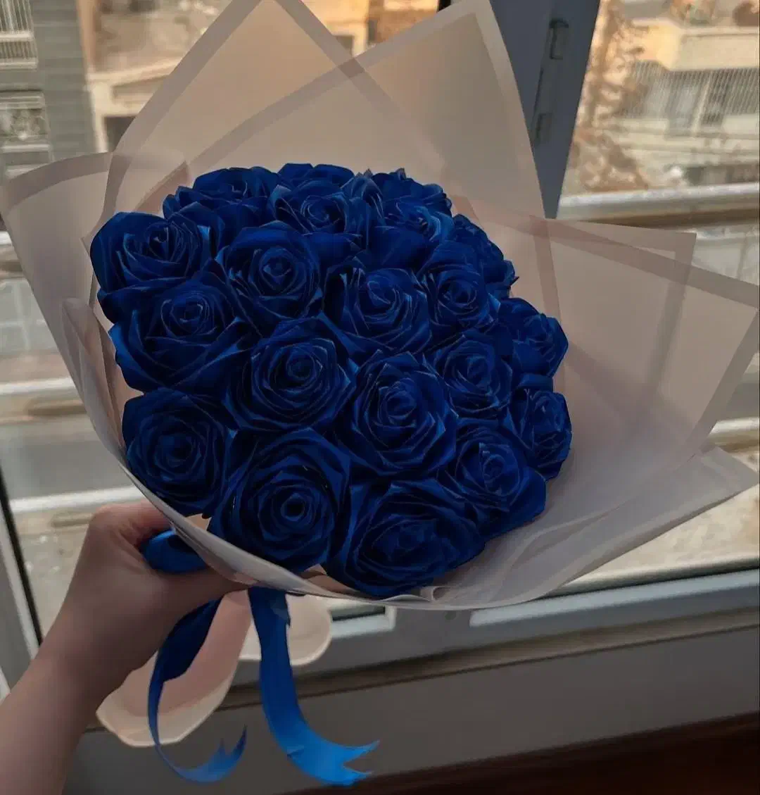 دسته گل (با قیمت استثنایی)|گل مصنوعی|بیرجند, |دیوار